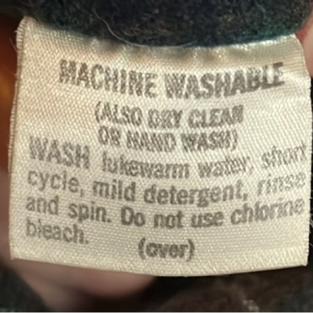 Pendleton Wool Button Down Shirt - image 6